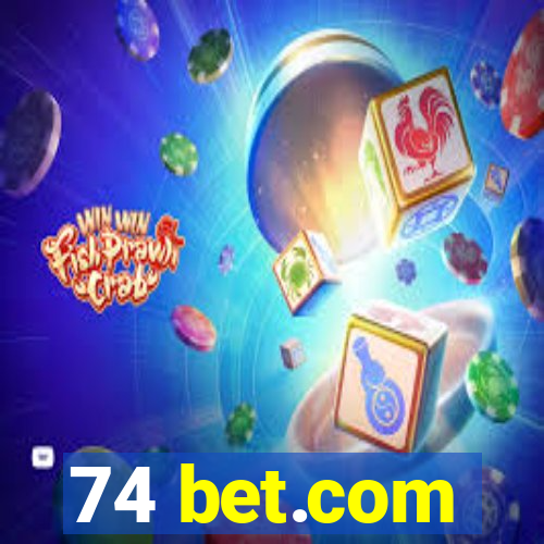 74 bet.com